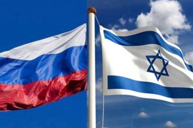 Россия способна закрыть для Израиля сирийское небо