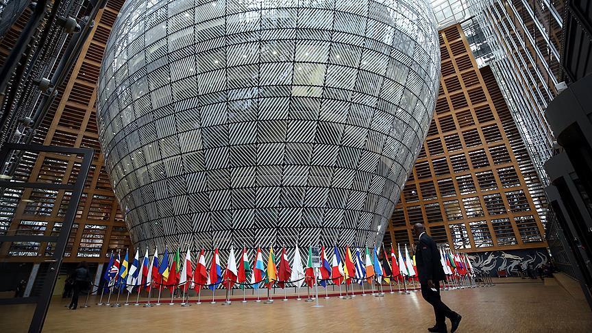 Страны ЕС выступили с заявлением по Идлибу