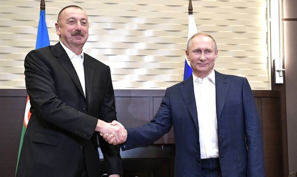 Российско-азербайджанские переговоры – что осталось за кулисами