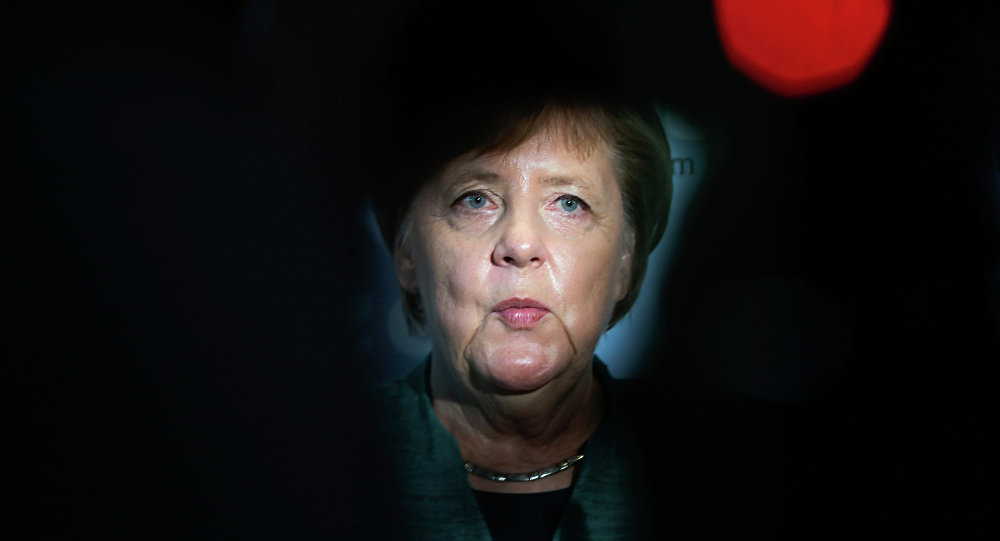 Конец эпохи: у Меркель есть еще время оформить свой уход в достойные рамки