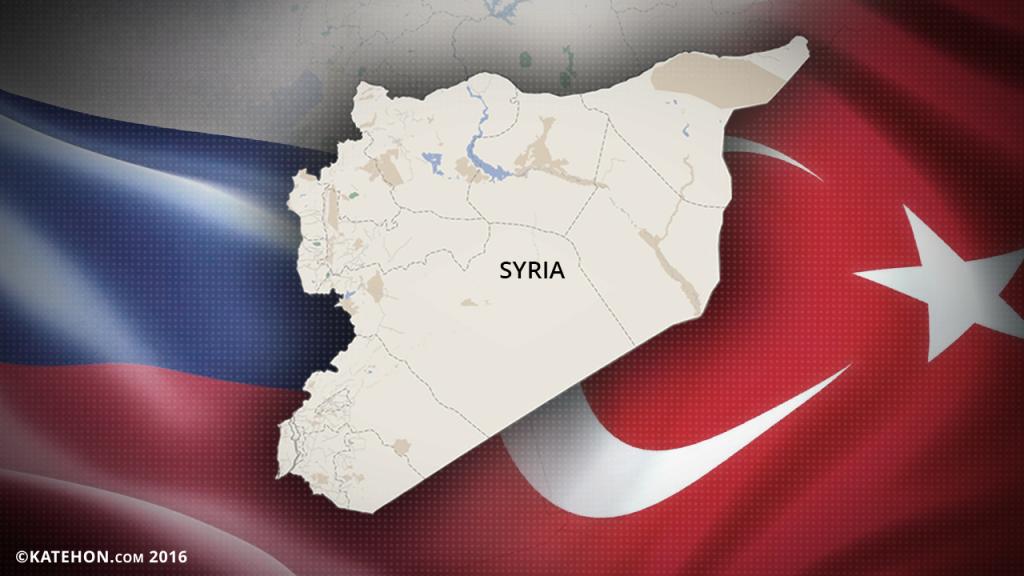 Россия продолжит совместные мероприятия с Турцией в Сирии
