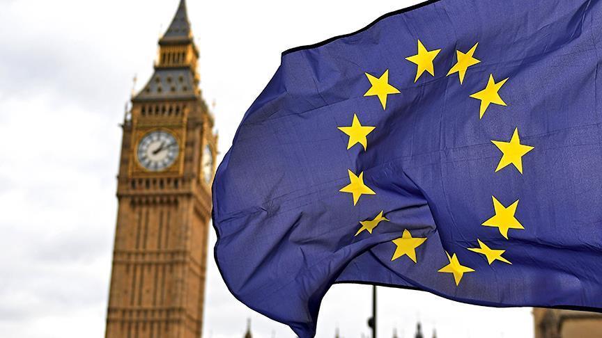 Разногласия между Великобританией и ЕС по Brexit