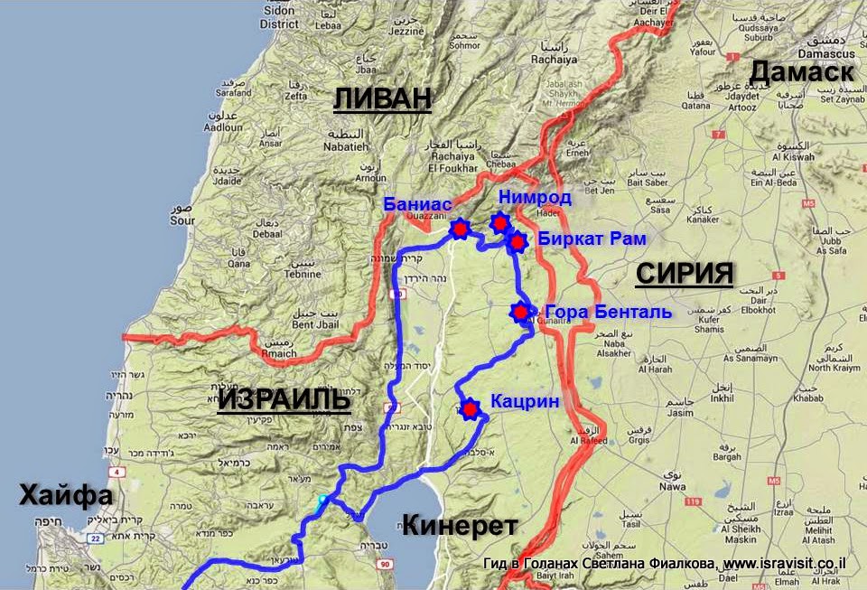 Israel Hayom (Израиль): Москва не покажет свои карты Израилю