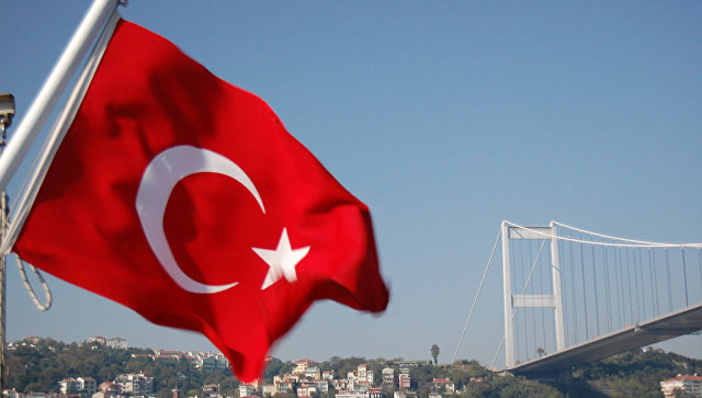 Турция покинула конференцию по внутриливийскому урегулированию в Палермо