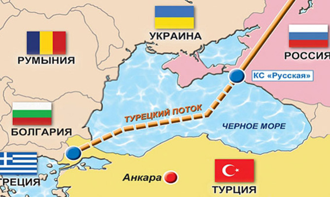 Эльшад Мамедов: импортозависимость от российского газа в Европе критическая