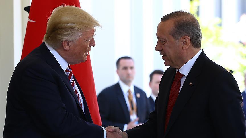 Турция и США нормализуют отношения до конца года