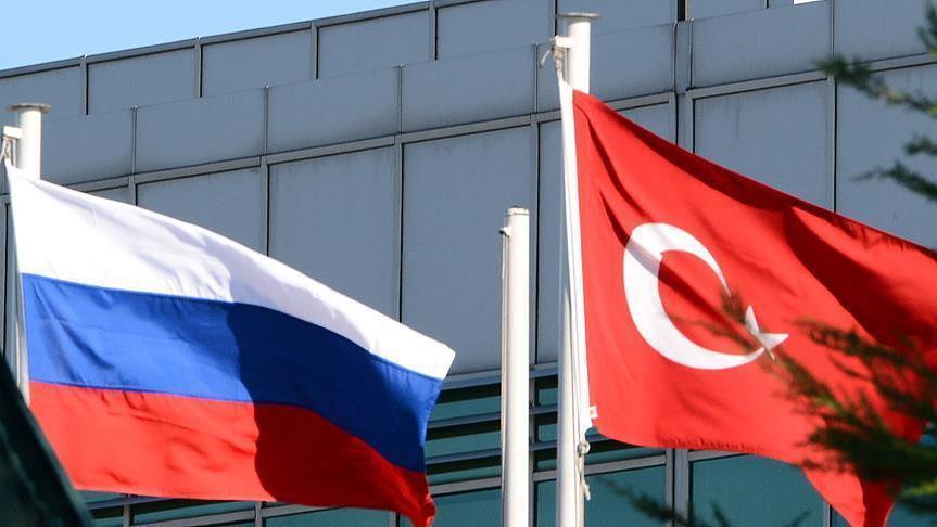 Отношения Турции и России находятся на высоком уровне