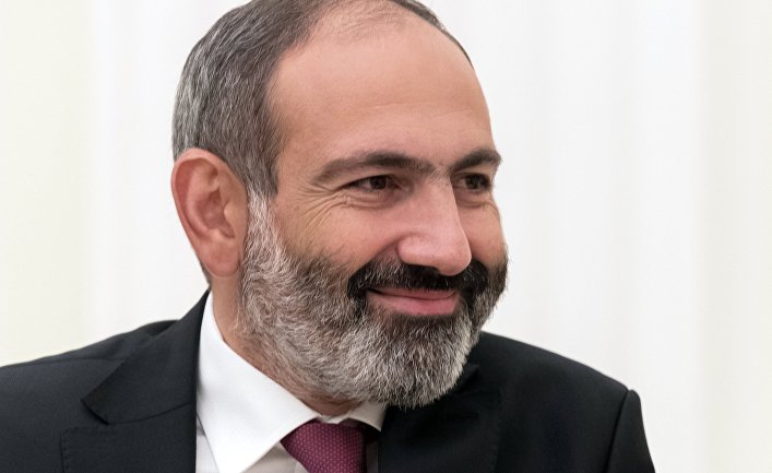 Haber7 (Турция): сигнал премьер-министра Армении о Турции