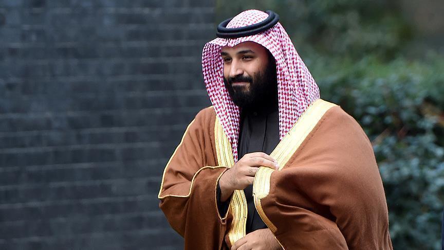 Провальное турне саудовского принца по странам Магриба
