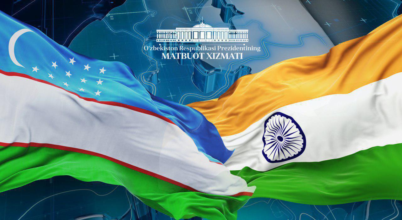 Смотрины Свараджа. Индия укрепляется в Центральной Азии