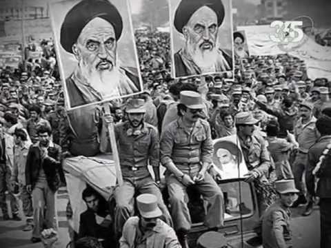 40 лет революции в Иране. Как радикальный ислам бросил вызов биполярному миру, — В.Евсеев