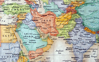 «Над арабской мирной хатой». Израиль снова может стать противником