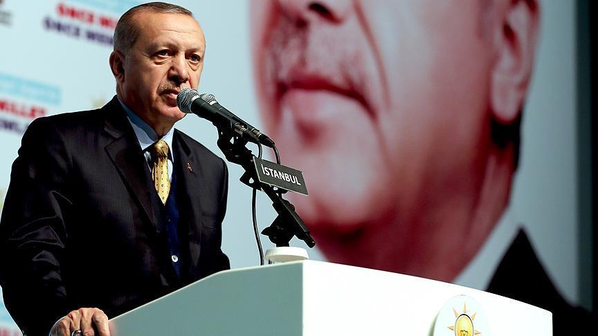 Турция выступает в поддержку целостности Сирии