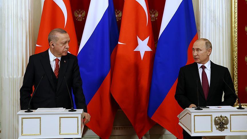 Анкара настаивает на выполнении Асадом соглашения по PKK