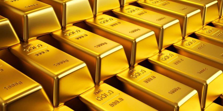 Турция и Росcия стали основными покупателями золота в 2018 году