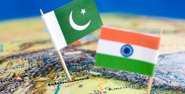 Индия и Пакистан замерли на грани войны