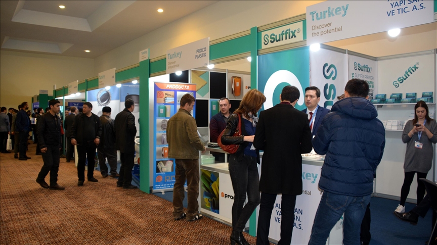 Строительные компании Турции интересуются рынком Узбекистана