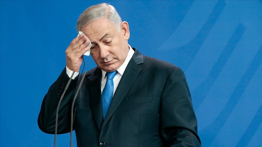 Эпоха Нетаньяху в Израиле подходит к концу?
