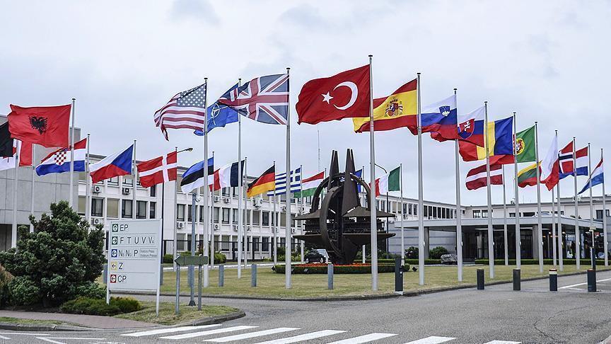Турция 67 лет назад стала членом НАТО