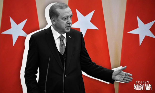 Президент вместо партии. Почему Эрдоган теряет собственную партию на местных выборах