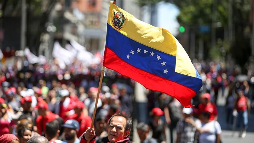 Блеск и нищета венесуэльской оппозиции