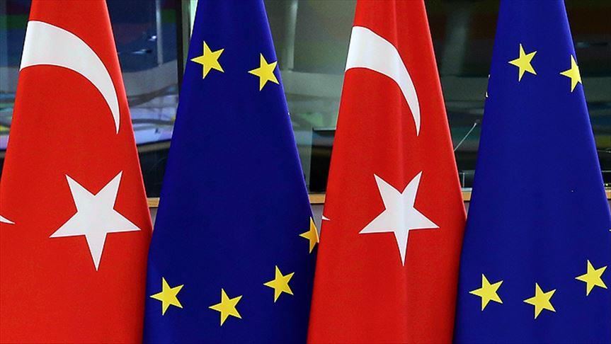 Турция — стратегический партнер ЕС