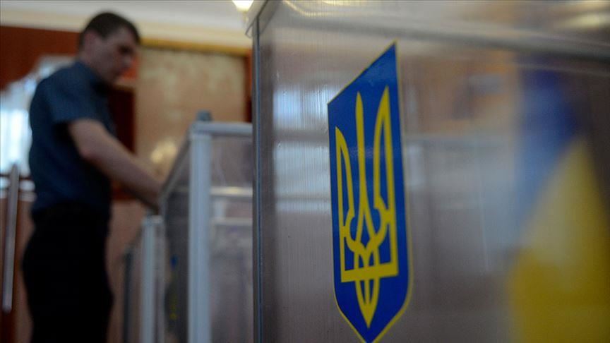 Украина в преддверии президентских выборов