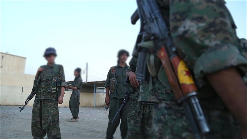 ООН: На контролируемой YPG/PKK территории погибли не менее 84 мирных жителей