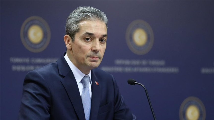 PKK стремится переложить ответственность за кровавые преступления в регионе на свои ответвления