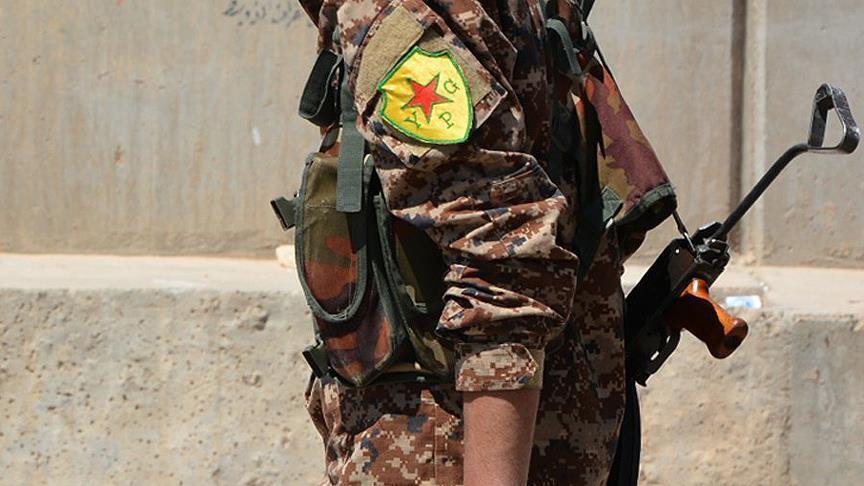 YPG/PKK хочет вновь захватить сирийский Африн