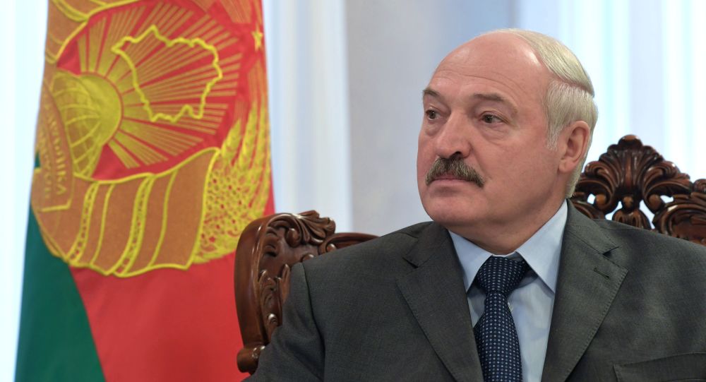 Лукашенко хочет активизировать переговоры по поставкам нефти из Казахстана