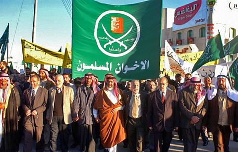 Ливийских «Братьев-мусульман» наконец назвали террористами