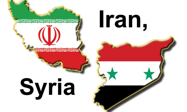 Иран может потеснить базы РФ в Сирии