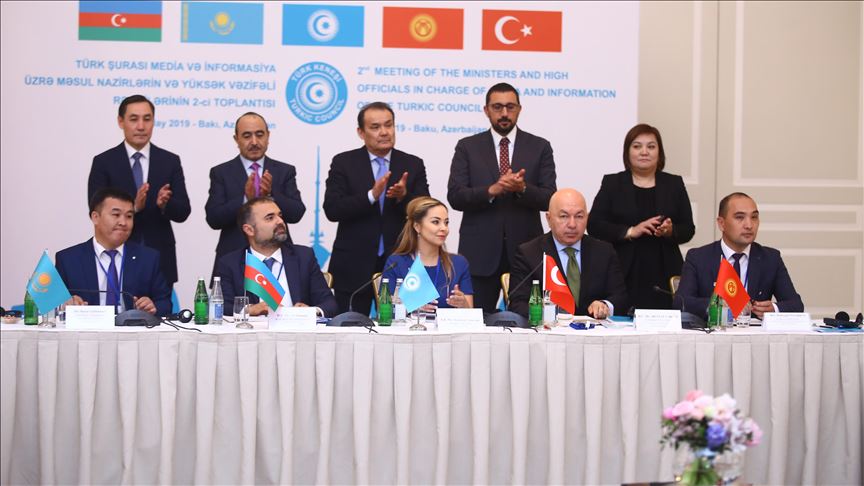 TRT AVAZ может стать единой медиа-платформой Тюркского совета