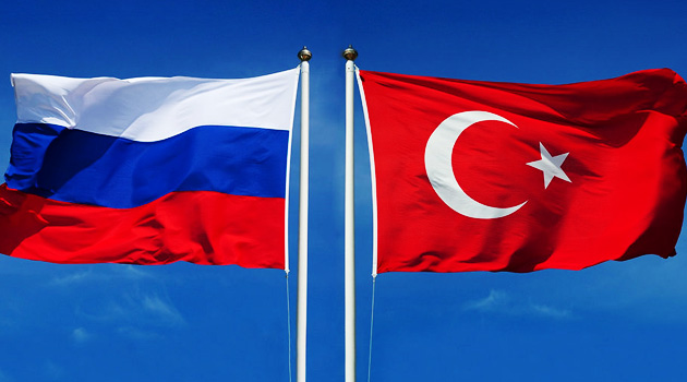 Америка подбивает Кремль заключить тайный союз против Турции