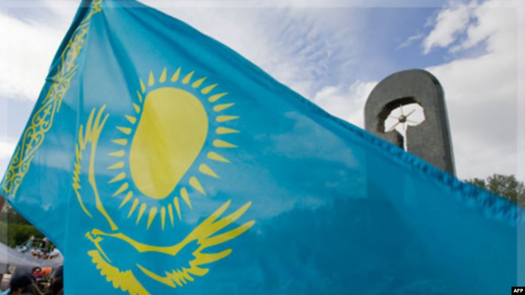 Пытаются дестабилизировать ситуацию  в Казахстане