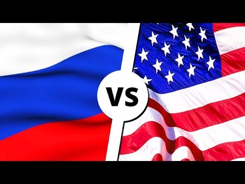 Россия — США: кто победит в информационно-психологической войне?