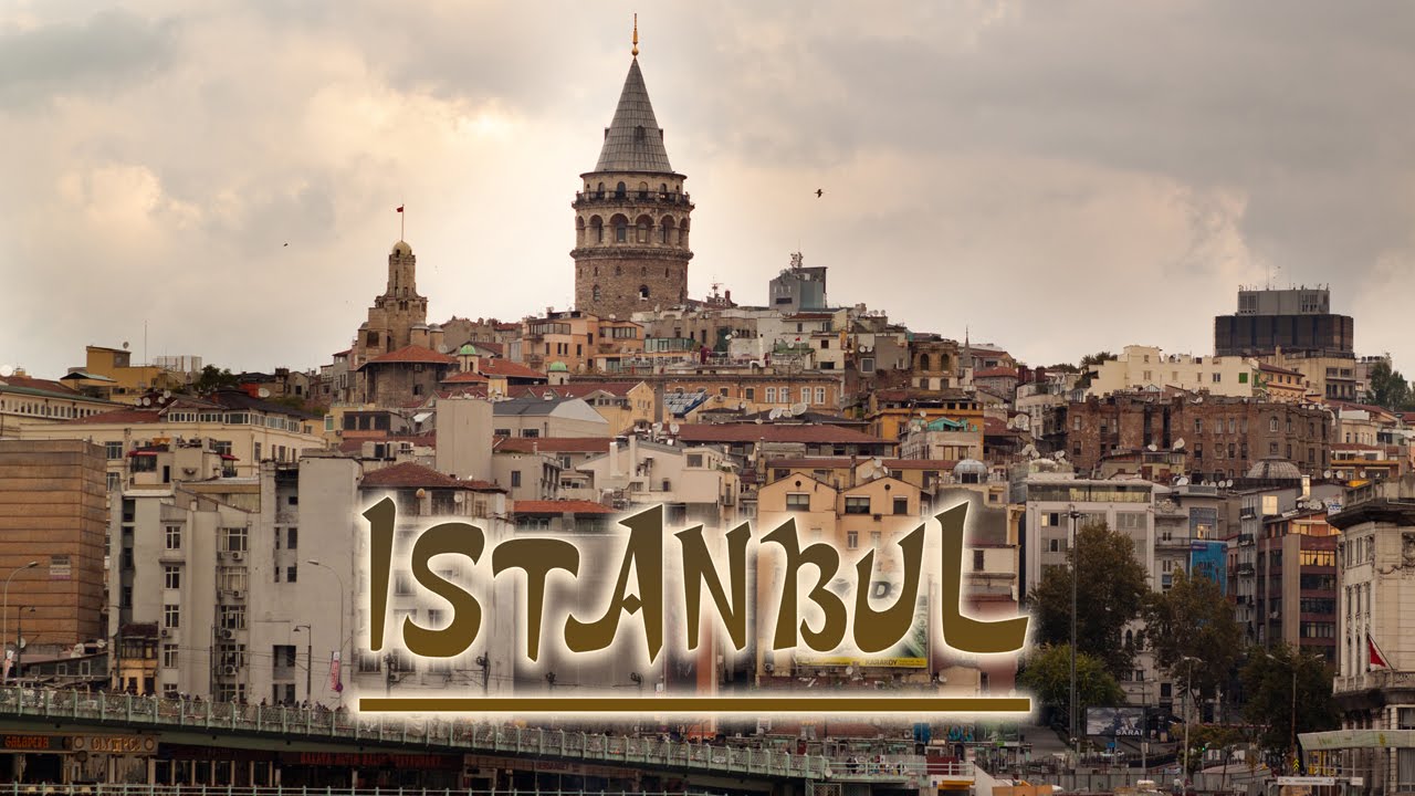 стамбул это столица турции
