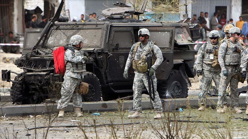 Талибы и США договорились по выводу войск из Афганистана