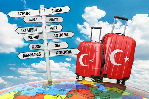 Оздоровительный туризм Турции должен стать брендом
