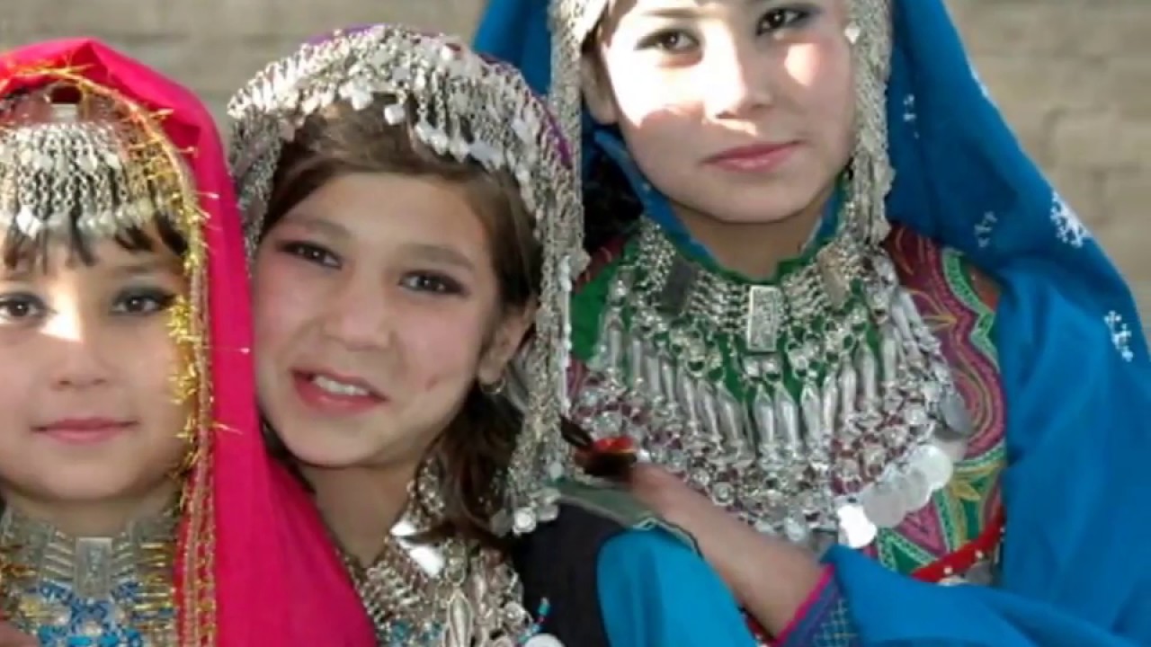 Хазарейцы: заблудшие в Афганистане воины Чингисхана