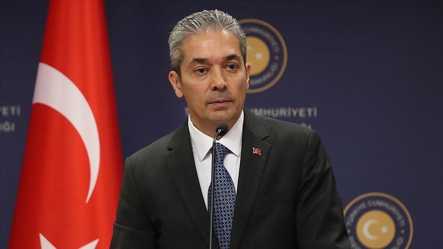 Турция предупредила руководство греческой общины Кипра