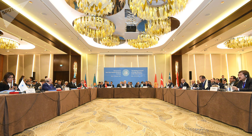 Азербайджан стал председательствовать в Тюркском совете