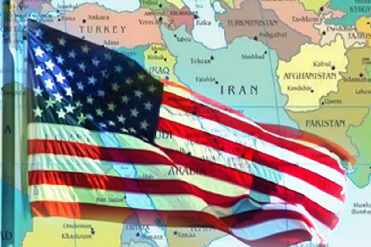 Bloomberg: в 2020 году США ждет новая головная боль на Ближнем Востоке
