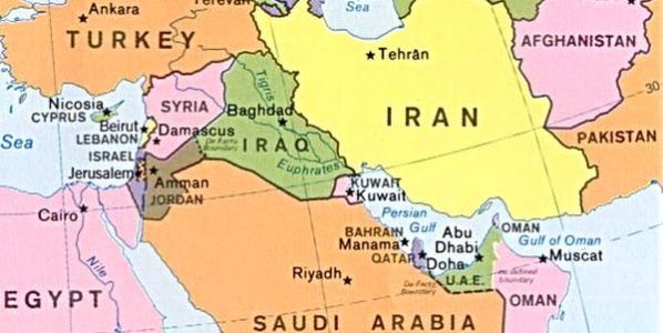 Foreign Policy: влиянию Ирана на Ближнем Востоке бросили вызов