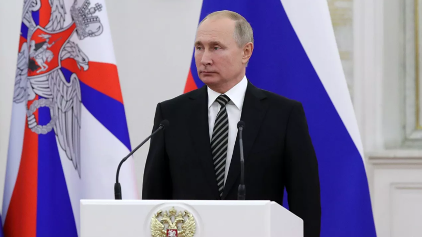 Способен ли Путин деолигархизировать Россию?