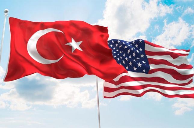 США грозят Турции санкциями