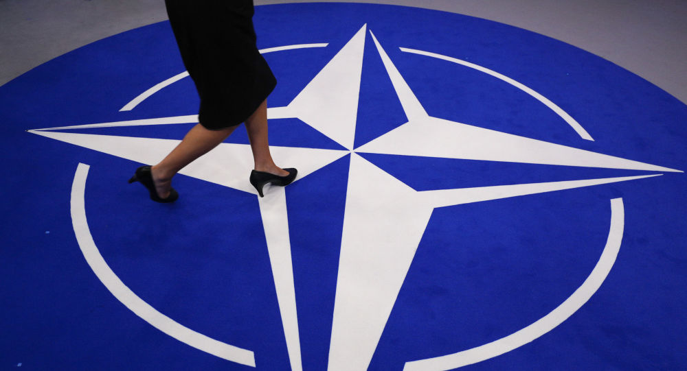 Саммит НАТО: Китай, Россия и космос