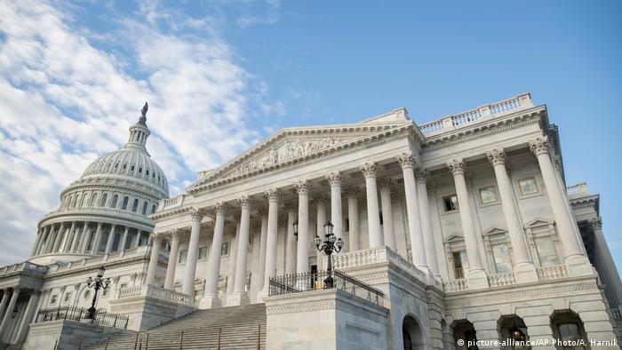 Сенат США признал геноцид армян в Османской империи