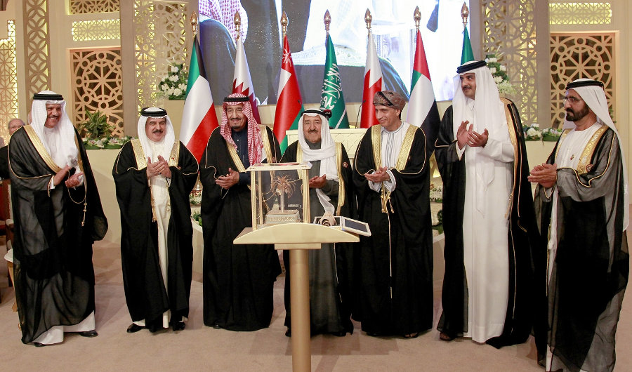 Саммит ССАГПЗ — надежда на мир в Персидском заливе